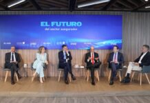 El sector asegurador traza su hoja de ruta | Negocios
