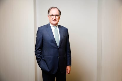 Xavier Cornella, CEO de Creand. 