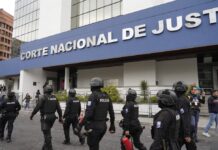 Juicio por peculado a Jorge Glas: tribunal de juicio instalaría audiencia, pero primero debe resolverse un ‘habeas corpus’ | Política | Noticias