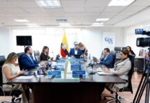 Reglamento para elegir fiscal general podría reformarse y se permitirá que se inscriban más veedores | Política | Noticias