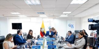 Consejo de Participación Ciudadana discutiría quitar prohibición a los abogados que hayan patrocinado casos penales para postular al concurso de fiscal | Política | Noticias