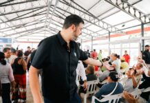 Aquiles Alvarez: Mientras se les escapan delincuentes persiguen a alcaldes que trabajan por su ciudad | Comunidad | Guayaquil