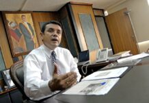 Fiscalía busca revertir sobreseimiento de Walter Solís y otros seis procesados en caso Reconstrucción de Manabí | Política | Noticias