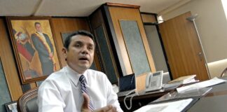 Fiscalía busca revertir sobreseimiento de Walter Solís y otros seis procesados en caso Reconstrucción de Manabí | Política | Noticias