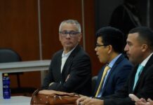 “¿Es esto un fallo o un mensaje de venganza?”: abogada de Jorge Glas y Carlos Bernal | Política | Noticias