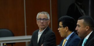 “¿Es esto un fallo o un mensaje de venganza?”: abogada de Jorge Glas y Carlos Bernal | Política | Noticias