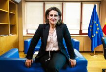 Ribera: “Queremos que Alemania recupere la confianza en su industria y debe hacerlo con las reglas comunes europeas” | Economía