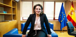 Ribera: “Queremos que Alemania recupere la confianza en su industria y debe hacerlo con las reglas comunes europeas” | Economía