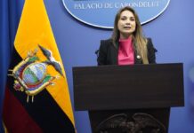 Gobierno implementará controles a compra y venta de acciones y no ha suspendido aplicación de tasa minera | Política | Noticias