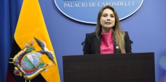 Gobierno implementará controles a compra y venta de acciones y no ha suspendido aplicación de tasa minera | Política | Noticias