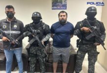 Asambleístas reaccionan a captura de ‘Fito’ y dicen que no está relacionada con aprobación de nuevas leyes | Política | Noticias