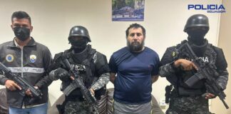 Asambleístas reaccionan a captura de ‘Fito’ y dicen que no está relacionada con aprobación de nuevas leyes | Política | Noticias