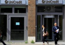 Las fusiones bancarias nacionales no generan campeones europeos | Economía