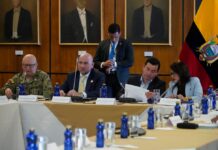 FF. AA. preocupadas por actuación de los jueces y fiscales que facilitan la libertad inmediata de miembros de grupos armados organizados | Política | Noticias