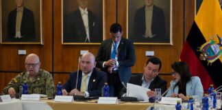 FF. AA. preocupadas por actuación de los jueces y fiscales que facilitan la libertad inmediata de miembros de grupos armados organizados | Política | Noticias