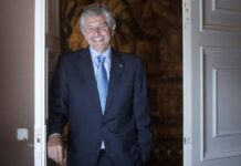 Fallece a los 63 años Miquel Suqué, de grupo Peralada