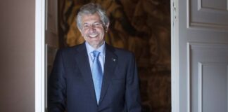 Fallece a los 63 años Miquel Suqué, de grupo Peralada