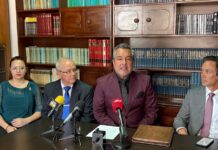 Denuncia por presunto peculado en la Defensoría del Pueblo se presenta en la Fiscalía | Política | Noticias