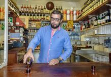 La guerra de la ginjinha: el último conflicto entre la Lisboa histórica y la turística | Carta del corresponsal