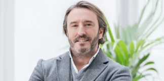 Carlos Sánchez, CEO de Be A Lion, es reelegido presidente de IAB Spain