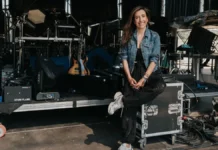 Superstruct Entertainment ficha a Cristina Barbosa