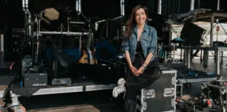 Superstruct Entertainment ficha a Cristina Barbosa