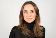Elisa Brustoloni, presidenta de la Asociación de Agencias de Medios