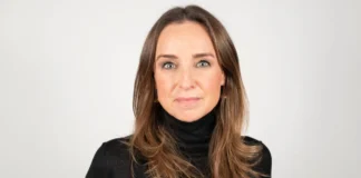 Elisa Brustoloni, presidenta de la Asociación de Agencias de Medios