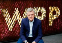 Mark Read dejará el cargo de CEO de WPP a finales de este año