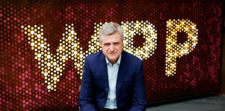 Mark Read dejará el cargo de CEO de WPP a finales de este año