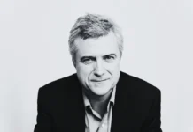 Mark Read, presidente del Consejo de Administración de Kantar Media