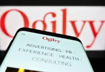 Ogilvy recortará el 5% de su plantilla a escala global