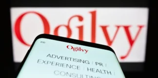 Ogilvy recortará el 5% de su plantilla a escala global
