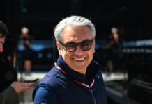 Luca de Meo, CEO de Renault, deja los mandos de la compañía