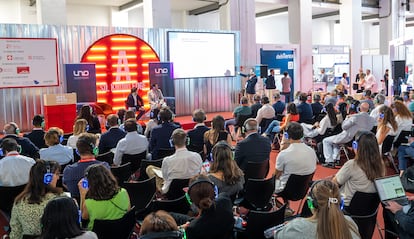 La próxima edición del SIL se celebrará en la Fira de Barcelona del 18 al 20 de junio.