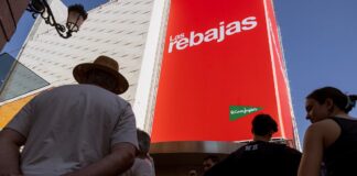 El Santander ya ha ingresado por dividendos más del doble de lo que pagó por Financiera El Corte Inglés | Empresas