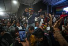 ¿Cuándo será la revuelta minera la que anuncia la conee? | Política | Noticias