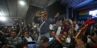 ¿Cuándo será la revuelta minera la que anuncia la conee? | Política | Noticias