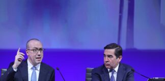 La fecha límite del BBVA para llevar al Gobierno al Supremo coincidirá con el plazo de aceptación de la opa | Economía