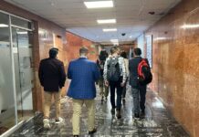 Tráfico de influencias, gestión de cargos públicos y perjurio habrían cometido asambleístas y familiares contratados en la Asamblea Nacional