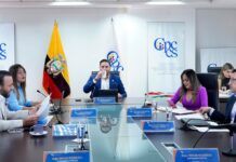 En octubre podría estar integrada la comisión ciudadana que elegirá al nuevo fiscal general, según el Consejo de Participación Ciudadana | Política | Noticias