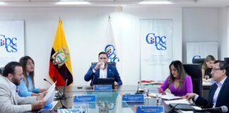 En octubre podría estar integrada la comisión ciudadana que elegirá al nuevo fiscal general, según el Consejo de Participación Ciudadana | Política | Noticias