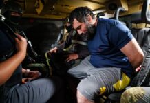 Audiencia para la extradición de alias ‘Fito’: estos son los escenarios posibles | Política | Noticias