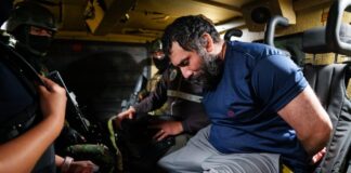 Audiencia para la extradición de alias ‘Fito’: estos son los escenarios posibles | Política | Noticias