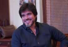 “La Fiscalía es una de las instancias donde creo que puedo servir”, José de la Gasca no descarta concursar para ser fiscal general | Política | Noticias