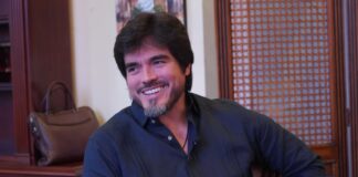 “La Fiscalía es una de las instancias donde creo que puedo servir”, José de la Gasca no descarta concursar para ser fiscal general | Política | Noticias