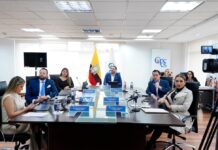 Consejo de Participación Ciudadana sesiona este viernes para designar a los nuevos vocales y al presidente de la Judicatura | Política | Noticias