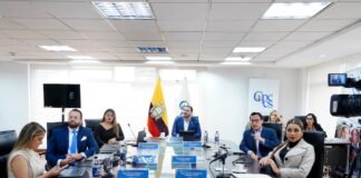 Veeduría pide al Consejo de Participación Ciudadana que le permita vigilar el desarrollo del concurso de selección del fiscal general | Política | Noticias