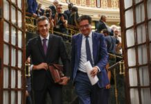 El Gobierno aprueba una nueva oferta de empleo público de 36.600 plazas, un 9% inferior a la del año pasado | Economía