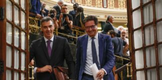 El Gobierno aprueba una nueva oferta de empleo público de 36.600 plazas, un 9% inferior a la del año pasado | Economía